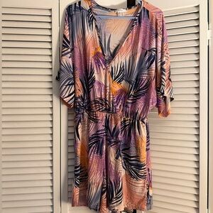 Women’s Romper